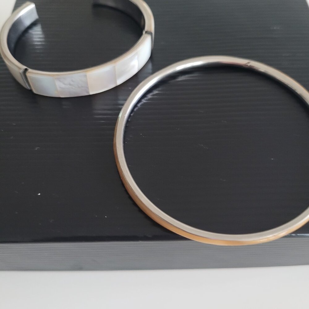 Bangles bangles - Picture 4 of 5